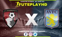 Assistir Bournemouth x Aston Villa AO VIVO Online 03/12/2023