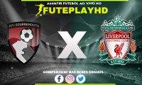 Assistir Bournemouth x Liverpool AO VIVO Online 21/01/2024