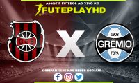 Assistir Brasil de Pelotas x Grêmio AO VIVO Online 28/01/2024