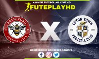 Assistir Brentford x Luton AO VIVO Online 02/12/2023