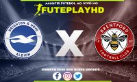 Assistir Brighton x Brentford AO VIVO Online 06/12/2023