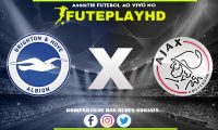 Assistir Brighton x Ajax AO VIVO Online 26/10/2023