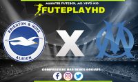 Assistir Brighton x Olympique de Marseille AO VIVO Online 14/12/2023