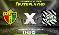 Assistir Brusque x Figueirense AO VIVO Online 27/01/2024