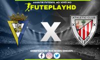 Assistir Cadiz x Athletic Club AO VIVO Online 28/01/2024