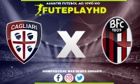 Assistir Cagliari x Bologna AO VIVO Online 14/01/2024