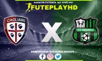 Assistir Cagliari x Sassuolo AO VIVO Online 11/12/2023