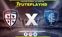 Assistir Cagliari x Empoli AO VIVO Online 30/12/2023