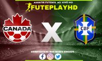 Assistir Canadá x Brasil AO VIVO Online 31/10/2023