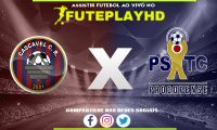 Assistir Cascavel x PSTC Procopense AO VIVO Online 31/01/2024