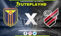 Assistir Catanduva x Athletico PR AO VIVO Online 08/01/2024