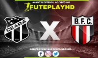 Assistir Ceará x Botafogo SP AO VIVO Online 07/07/2023