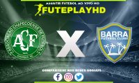 Assistir Chapecoense x Barra AO VIVO Online 31/01/2024