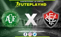 Assistir Chapecoense x Vitória AO VIVO Online 25/11/2023