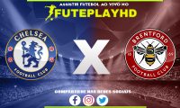 Assistir Chelsea x Brentford AO VIVO Online 28/10/2023