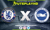 Assistir Chelsea x Brighton AO VIVO Online 03/12/2023