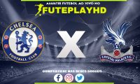 Assistir Chelsea x Crystal Palace AO VIVO Online 27/12/2023