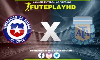 Assistir Chile x Argentina AO VIVO Online 30/01/2024