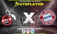 Assistir Colônia x Bayern de Munique AO VIVO Online 24/11/2023