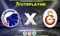 Assistir Copenhagen x Galatasaray AO VIVO Online 12/12/2023