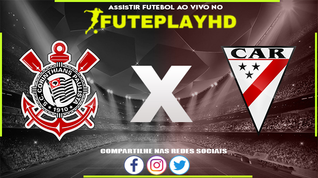 Assistir Corinthians x Always Ready AO VIVO Online 09/10/2023