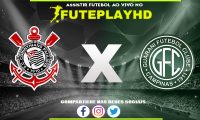 Assistir Corinthians x Guarani AO VIVO Online 12/01/2024