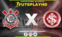 Assistir Corinthians x Internacional AO VIVO Online 02/12/2023