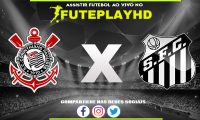 Assistir Corinthians x Santos AO VIVO Online 29/10/2023