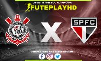 Assistir Corinthians x São Paulo AO VIVO Online 26/11/2023