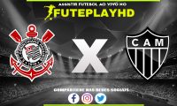 Assistir Corinthians x Atlético-MG AO VIVO Online 09/11/2023