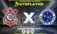 Assisti Corinthians x Cruzeiro AO VIVO Online 25/01/2024