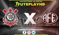 Assistir Corinthians x Ferroviária AO VIVO Online 15/02/2024