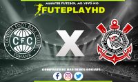 Assistir Coritiba x Corinthians AO VIVO Online 06/12/2023