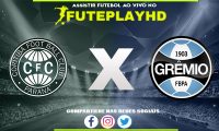 Assistir Coritiba x Grêmio AO VIVO Online 01/11/2023