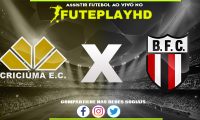 Assistir Criciúma x Botafogo SP AO VIVO Online 18/11/2023