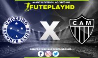 Assistir Cruzeiro x Atlético Mineiro AO VIVO Online 19/11/2023