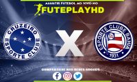 Assistir Cruzeiro x Bahia AO VIVO Online 25/10/2023