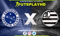 Assistir Cruzeiro x Athletic Club AO VIVO Online 27/01/2024