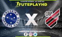 Assistir Cruzeiro x Athletico PR AO VIVO Online 30/11/2023