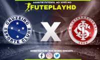 Assistir Cruzeiro x Internacional AO VIVO Online 05/11/2023