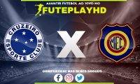 Assistir Cruzeiro x Madureira AO VIVO Online 13/01/2024