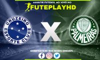 Assistir Cruzeiro x Palmeiras AO VIVO Online 06/12/2023