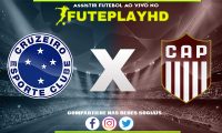 Assistir Cruzeiro x Patrocinense AO VIVO Online 09/02/2024