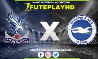 Assistir Crystal Palace x Brighton AO VIVO Online 21/12/2023