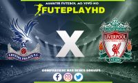 Assistir Crystal Palace x Liverpool AO VIVO Online 09/12/2023