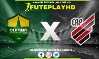 Assistir Cuiabá x Athletico PR AO VIVO Online 06/12/2023