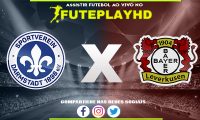 Assistir Darmstadt 98 x Bayer Leverkusen AO VIVO Online 03/02/2024