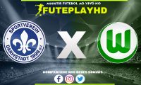 Assistir Darmstadt 98 x Wolfsburg AO VIVO Online 16/12/2023