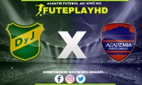 Assistir Defensor Sporting x Puerto Cabello AO VIVO Online 13/02/2024