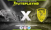 Assistir Derby x Burton Albion AO VIVO Online 15/01/2024